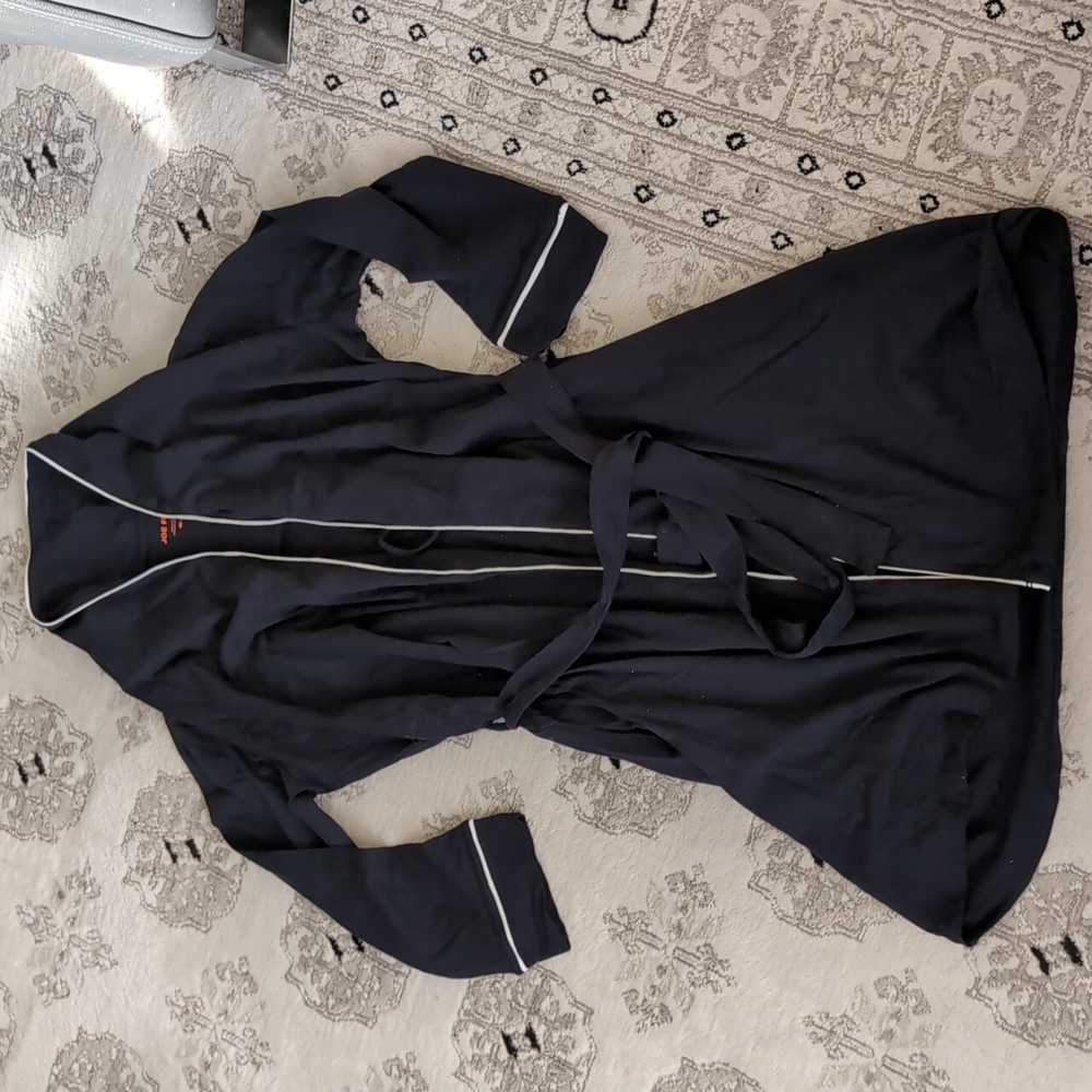 XS Joe Fresh Bath Robe